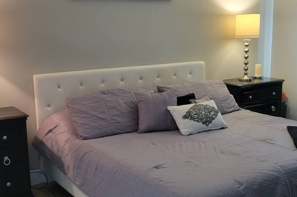 Photo of Bedroom in Buckingham