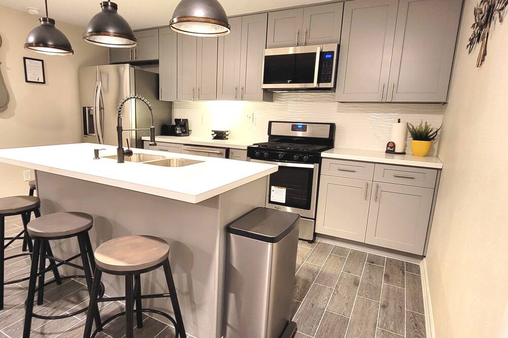 Photo of Kitchen in South Central Houston
