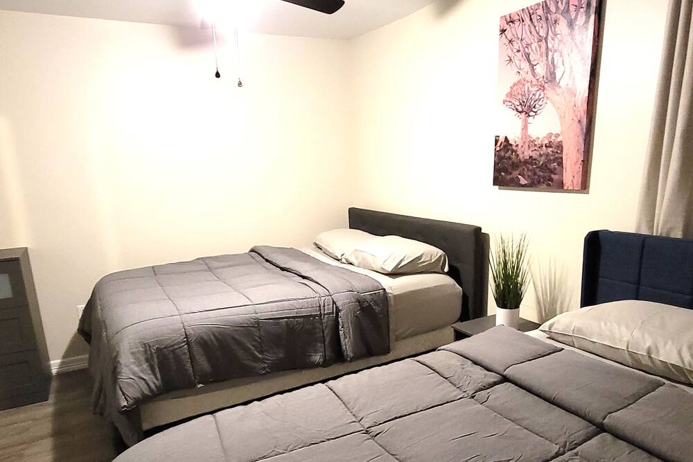 Photo of Bedroom in South Central Houston