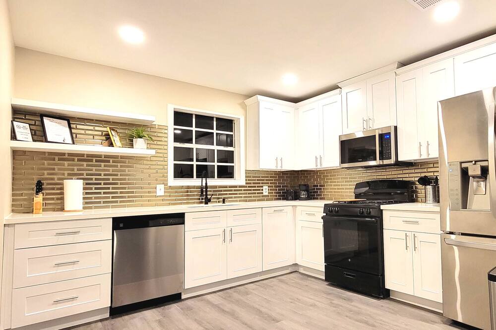 Photo of Kitchen in South Central Houston