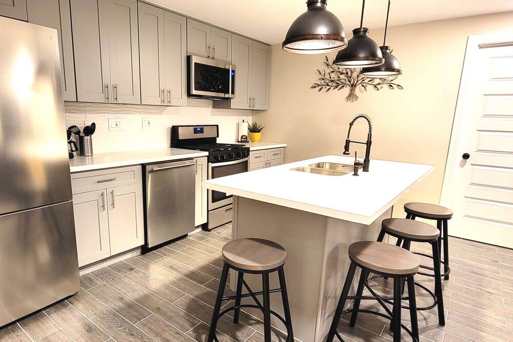 Photo of Kitchen in South Central Houston