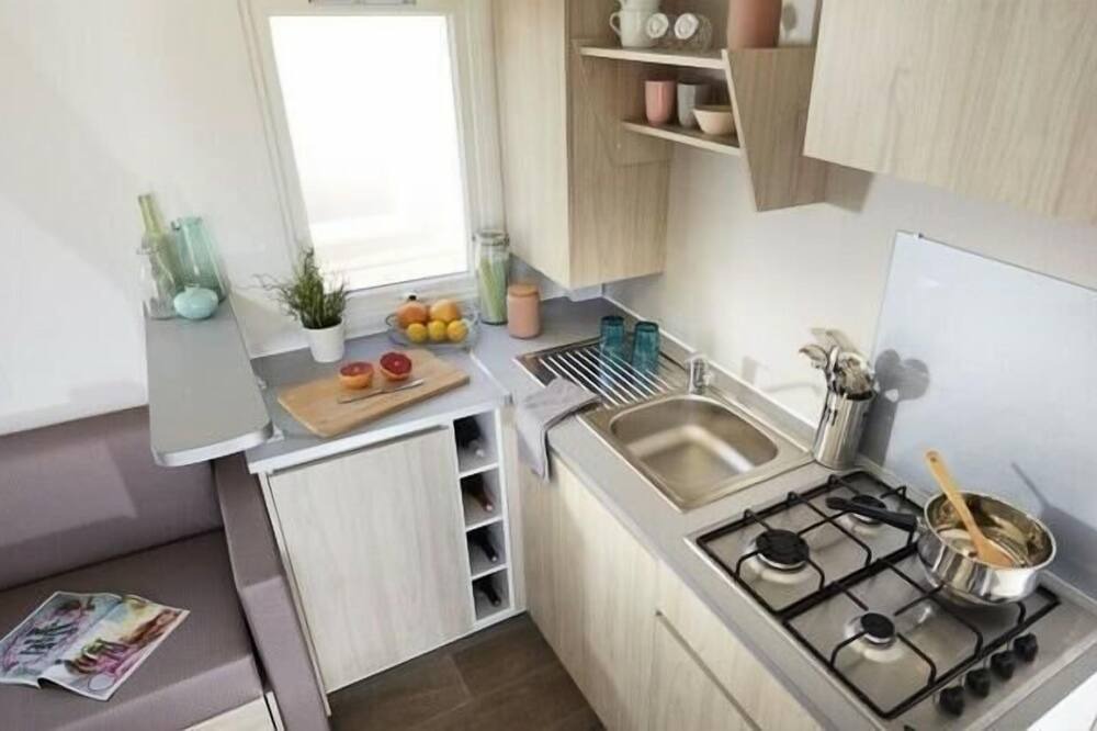 Photo of Kitchen in Mirepeisset