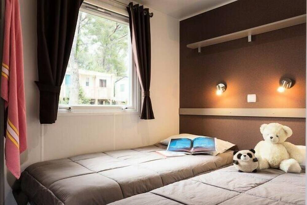 Photo of Bedroom in Mirepeisset