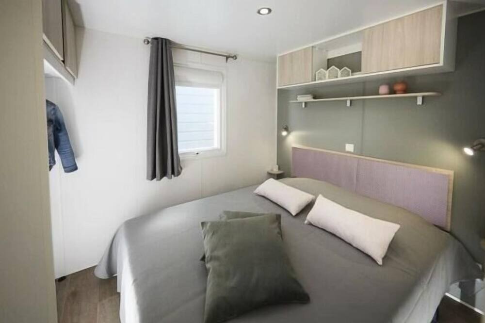 Photo of Bedroom in Mirepeisset