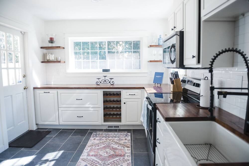 Photo of Kitchen in Forest Park