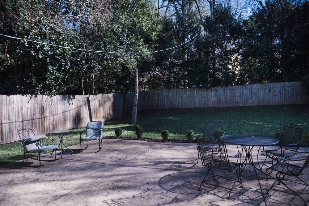 Photo of Outdoor in Forest Park