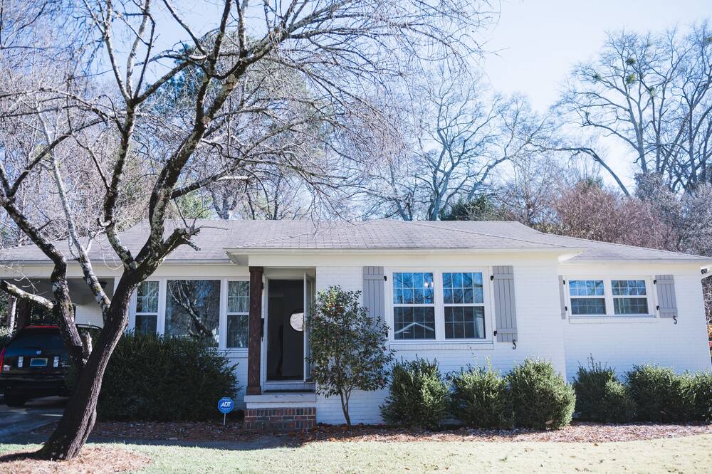Photo of Outdoor in Forest Park