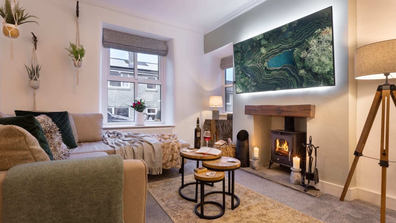 Photo of Livingroom in Nelson