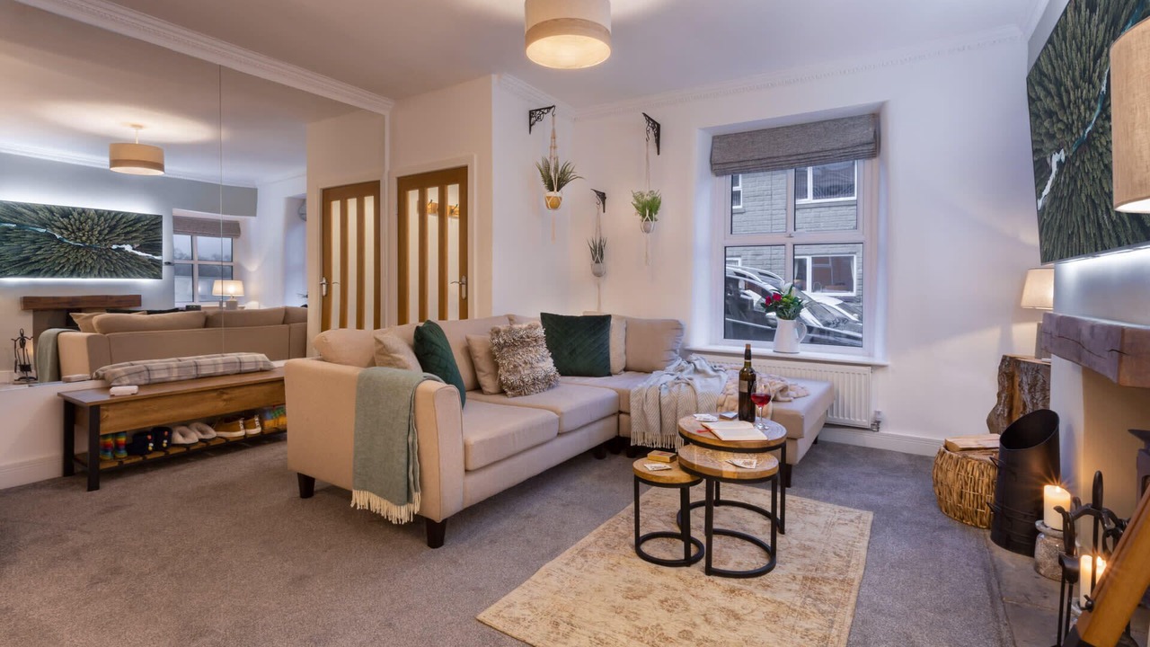 Photo of Livingroom in Nelson