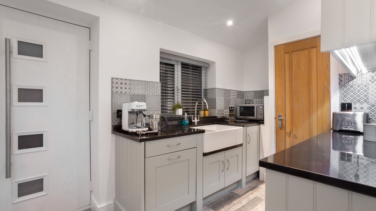 Photo of Kitchen in Nelson