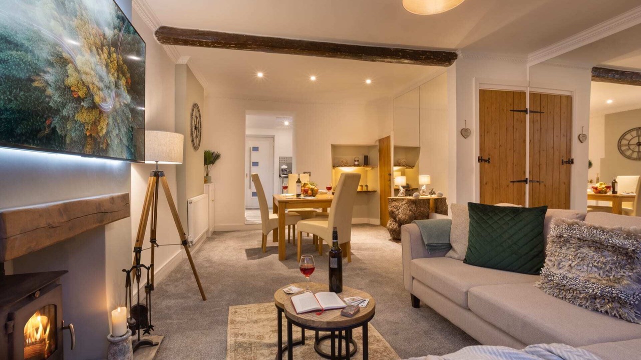 Photo of Livingroom in Nelson