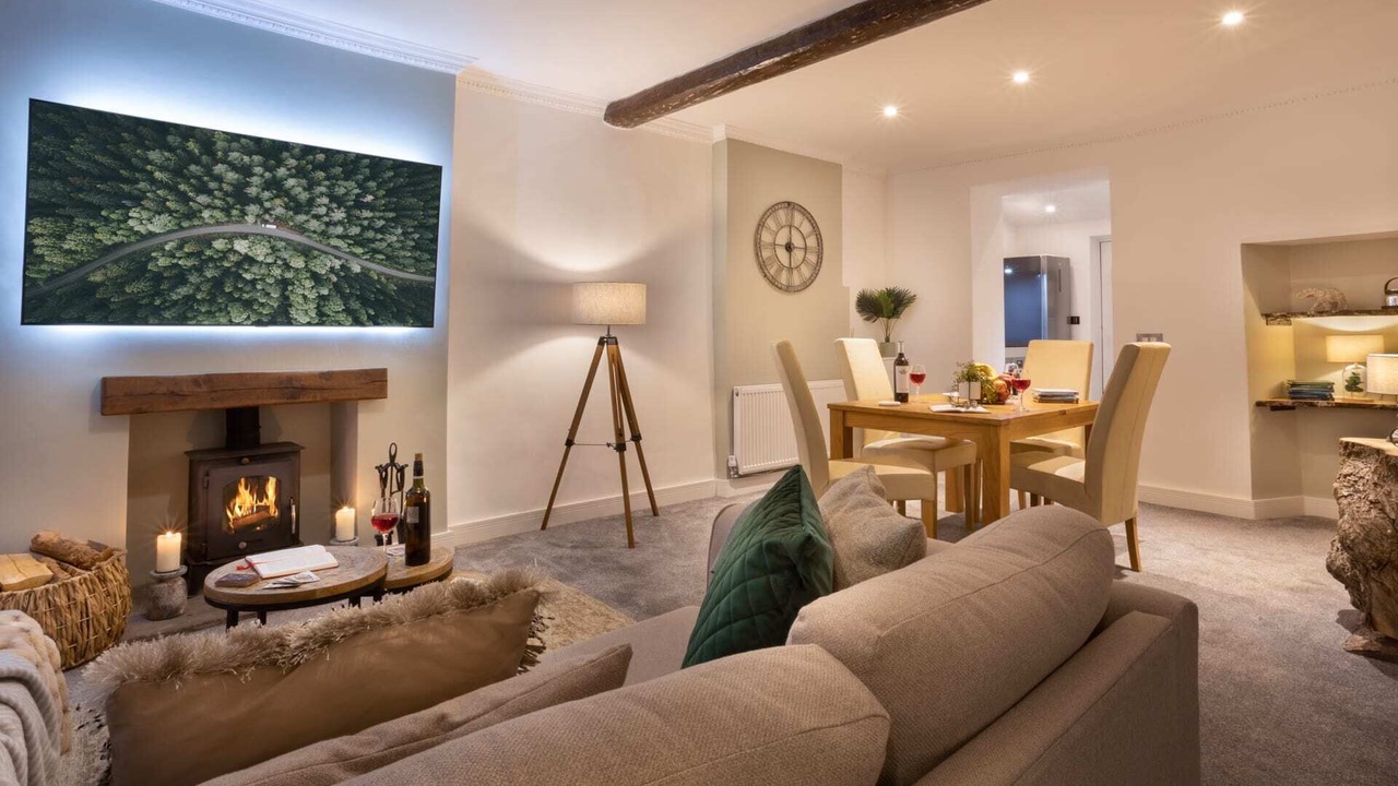 Photo of Livingroom in Nelson