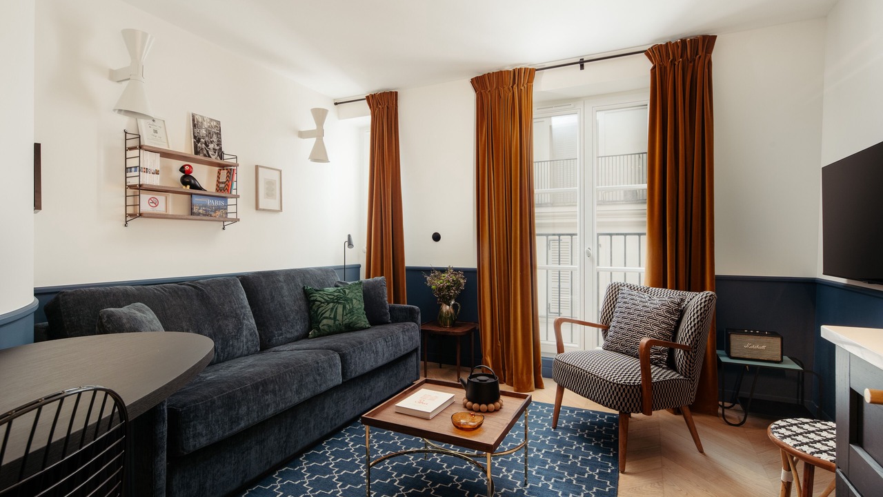 Photo of Outdoor in Quartier des Grandes-Carrieres