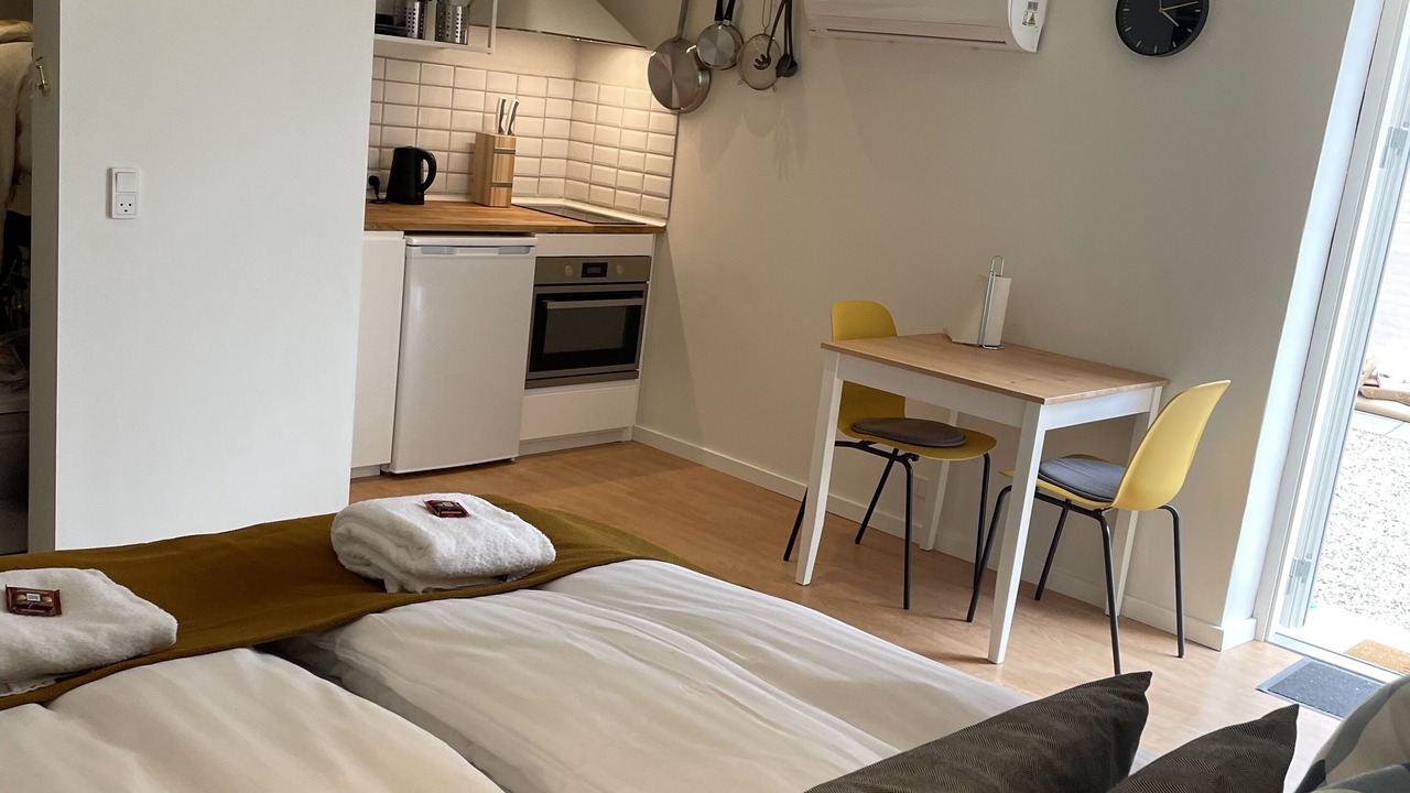 Photo of Livingroom in Vester Skerninge