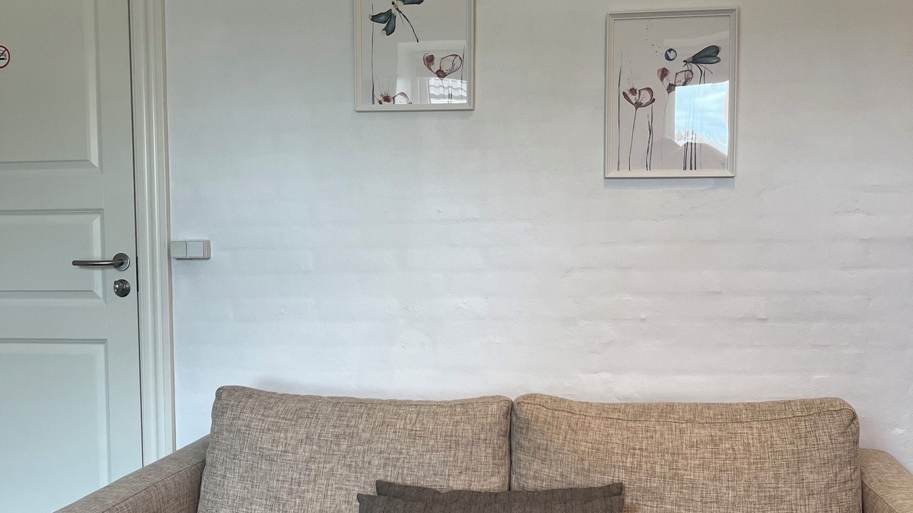 Photo of Bedroom in Vester Skerninge