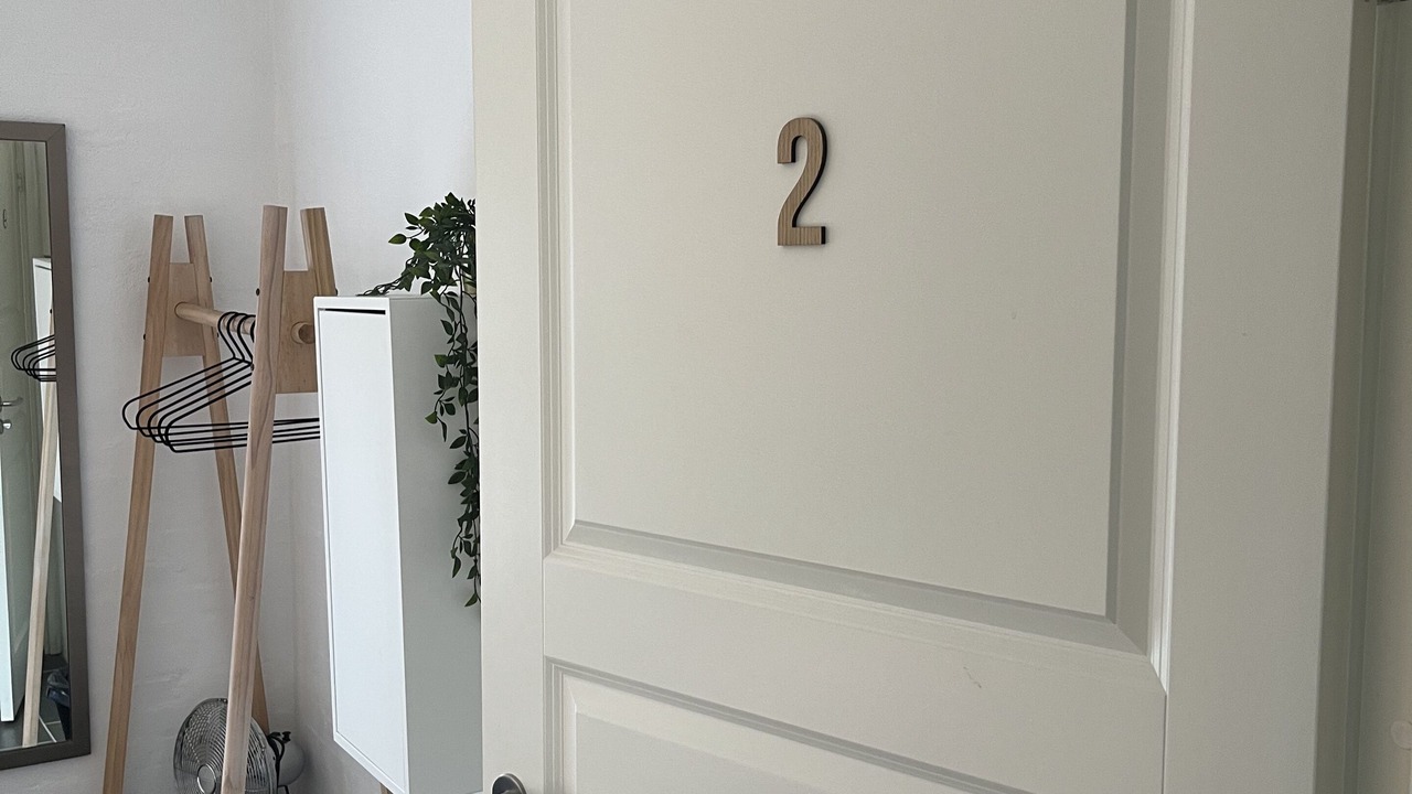 Photo of Bedroom in Vester Skerninge