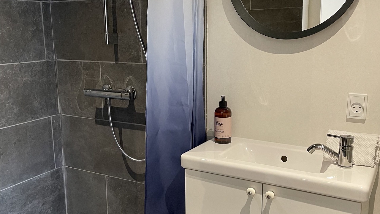 Photo of Bathroom in Vester Skerninge