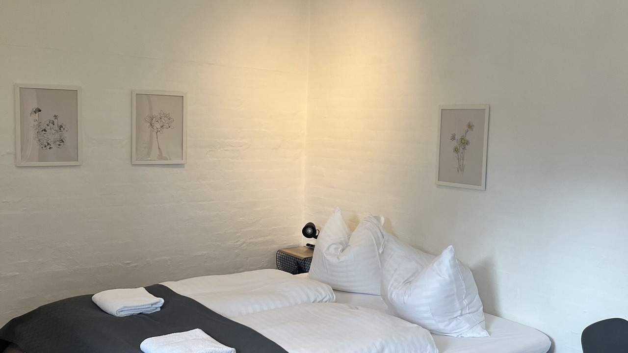 Photo of Bedroom in Vester Skerninge