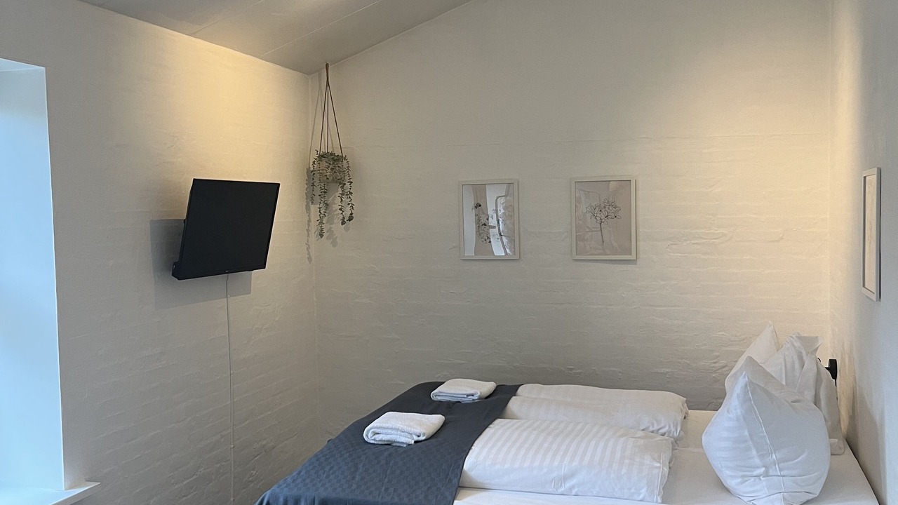 Photo of Bedroom in Vester Skerninge