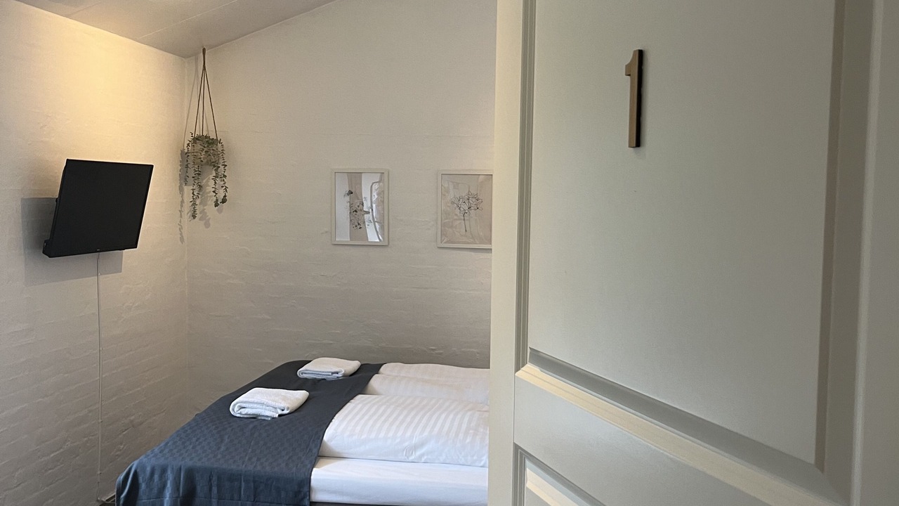 Photo of Bedroom in Vester Skerninge