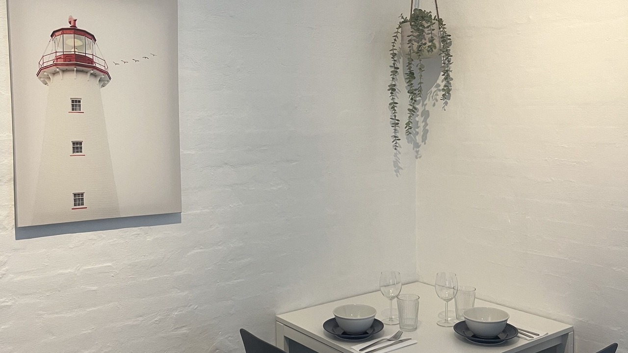 Photo of Bedroom in Vester Skerninge