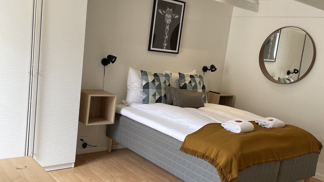 Photo of Bedroom in Vester Skerninge