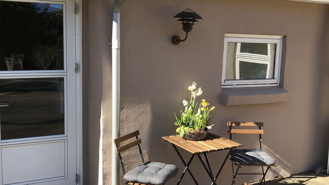 Photo of Outdoor in Vester Skerninge