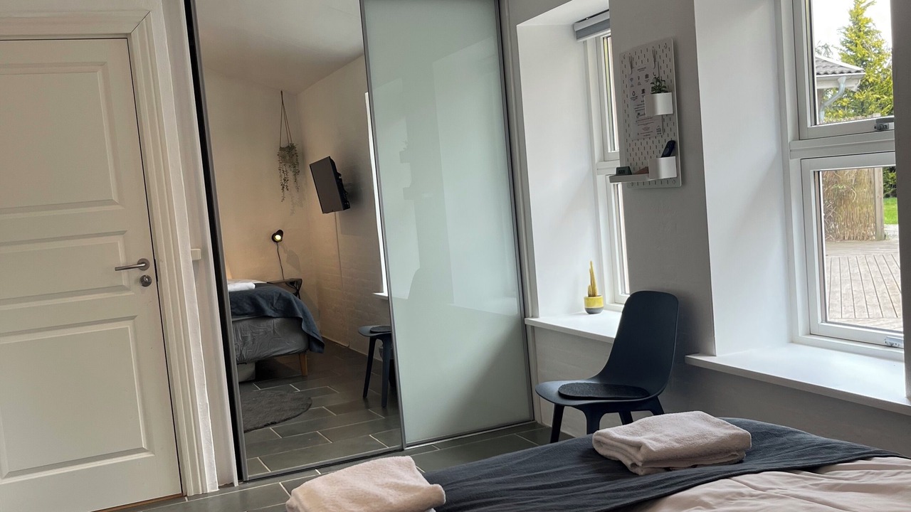 Photo of Bedroom in Vester Skerninge