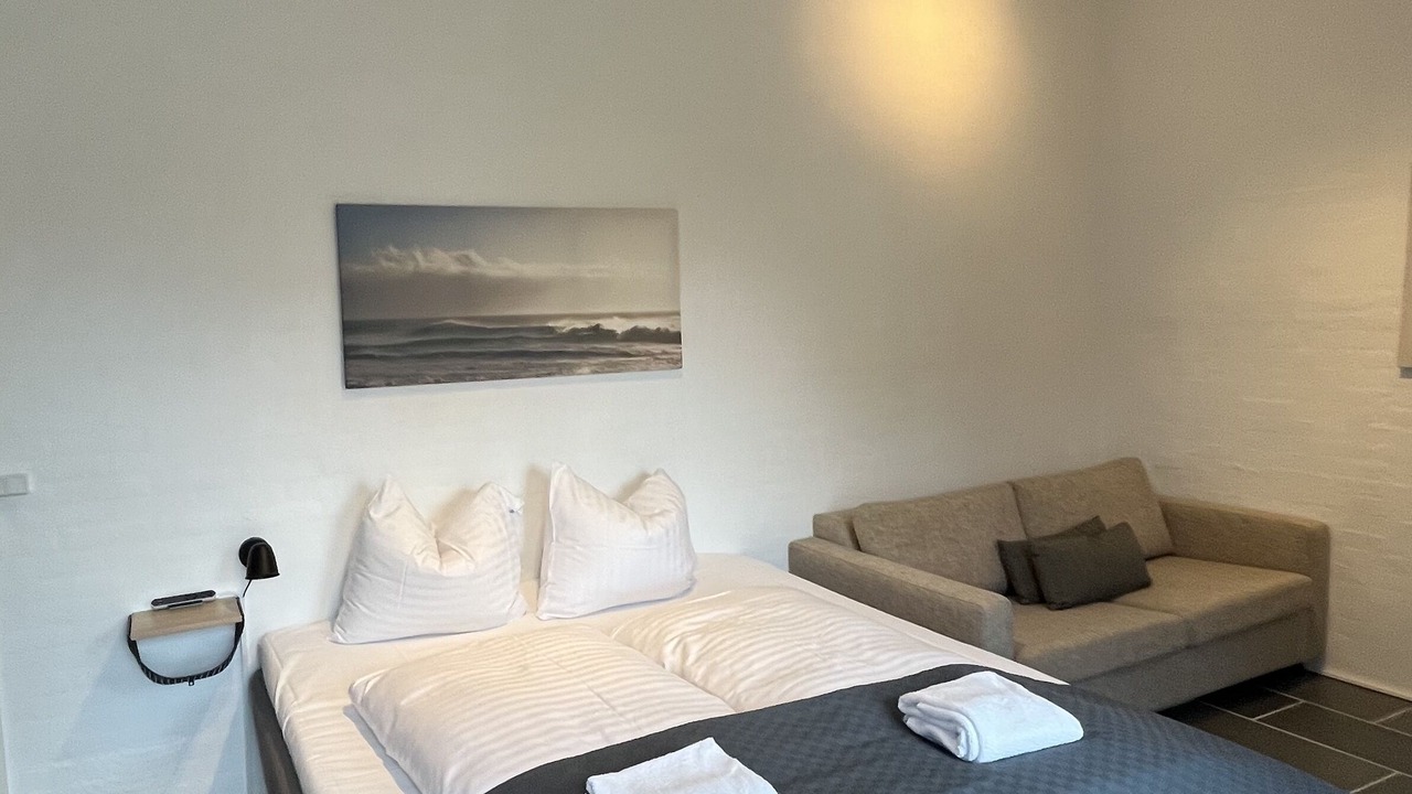 Photo of Bedroom in Vester Skerninge