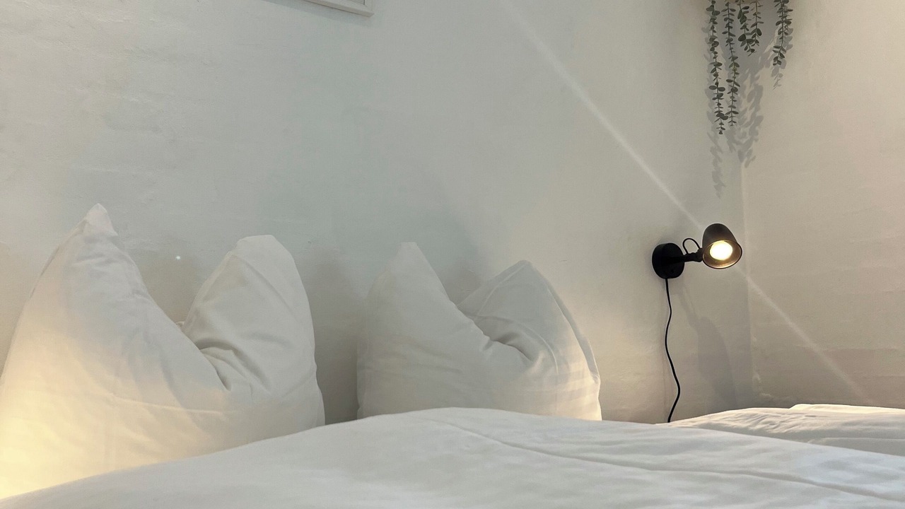 Photo of Bedroom in Vester Skerninge