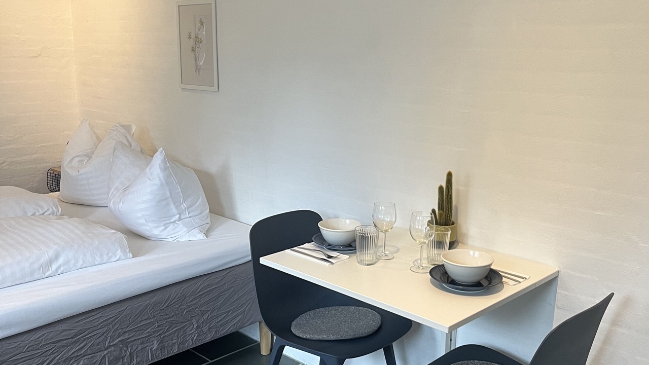 Photo of Bedroom in Vester Skerninge