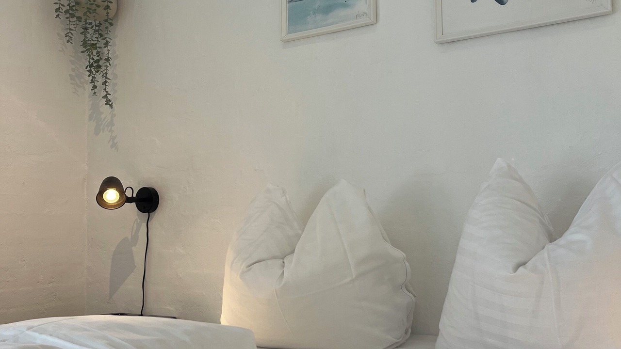 Photo of Bedroom in Vester Skerninge