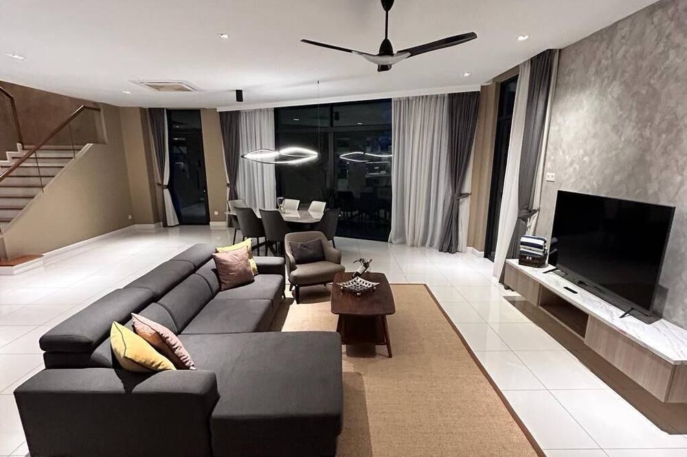 Photo of Livingroom in Pantai Tengah