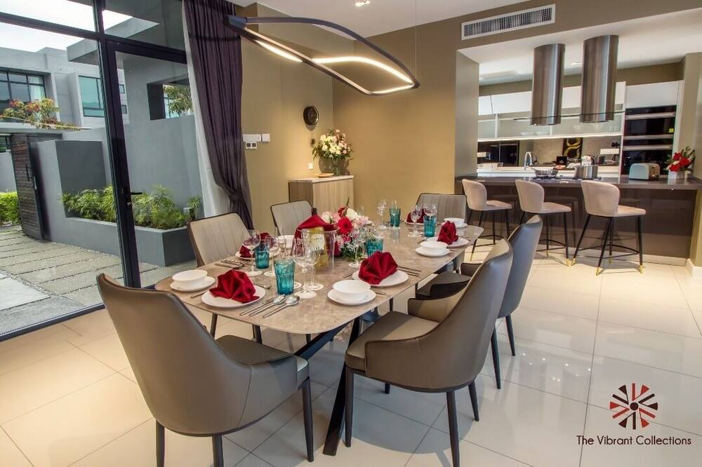 Photo of Bedroom in Pantai Tengah