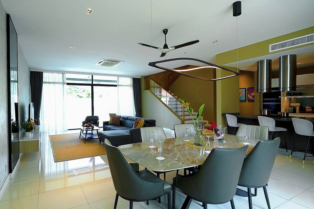 Photo of Livingroom in Pantai Tengah