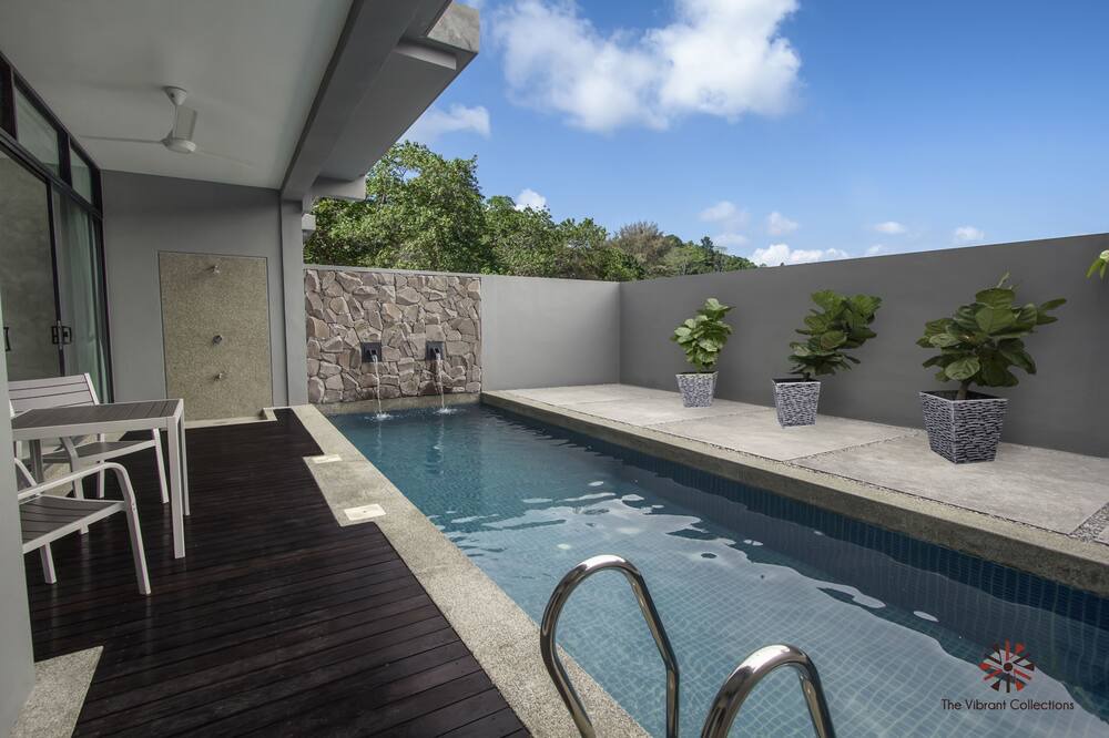 Photo of Outdoor in Pantai Tengah