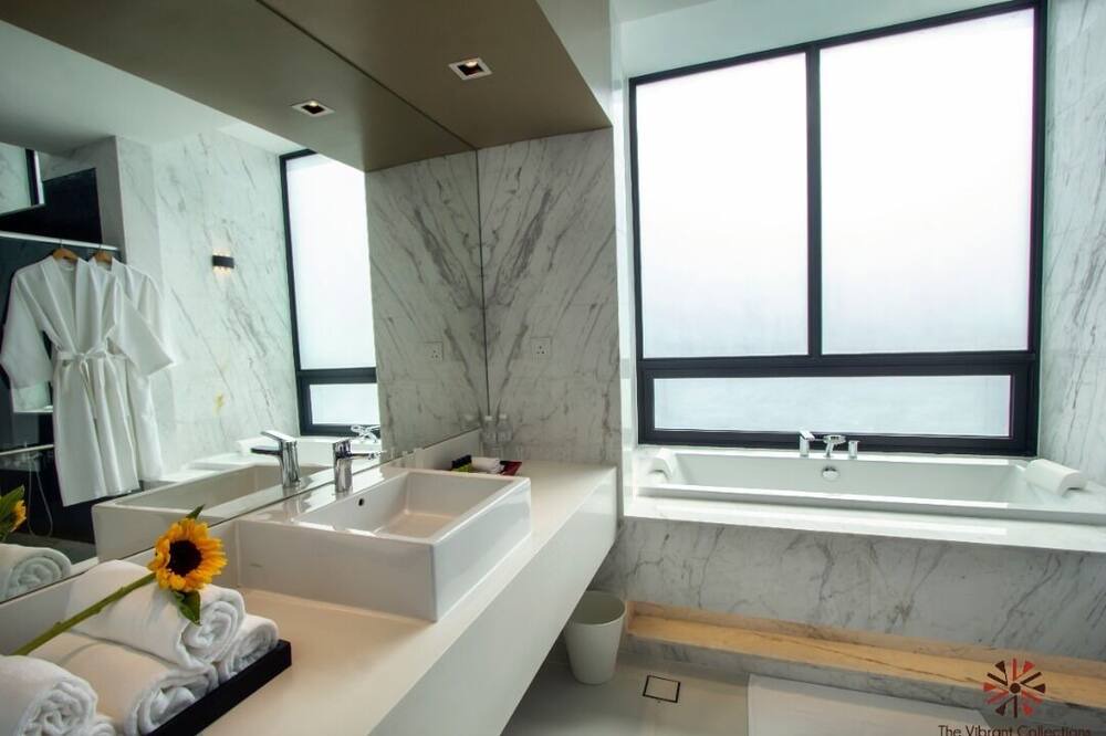 Photo of Bathroom in Pantai Tengah