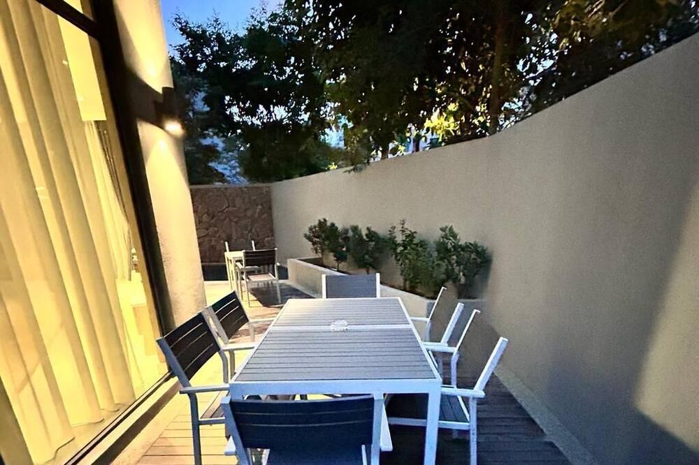 Photo of Outdoor in Pantai Tengah