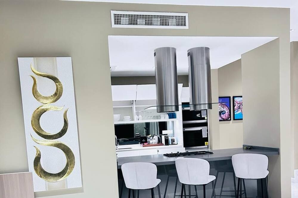 Photo of Kitchen in Pantai Tengah