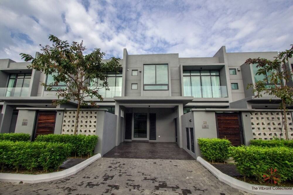 Photo of Outdoor in Pantai Tengah