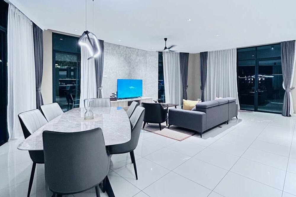 Photo of Livingroom in Pantai Tengah