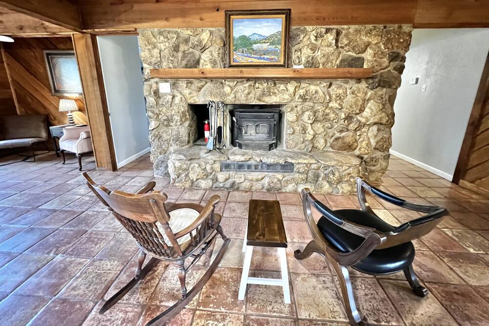 Photo of Livingroom in Crawford