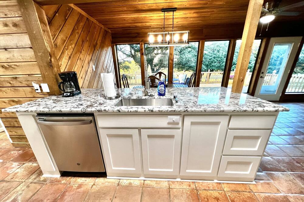 Photo of Kitchen in Crawford