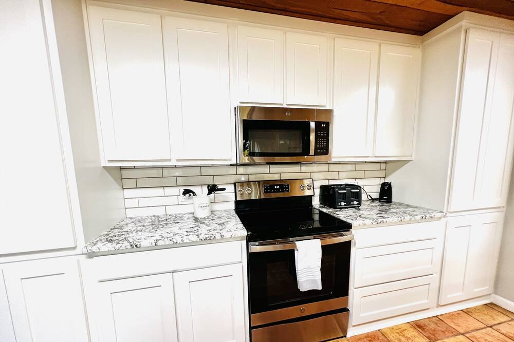 Photo of Kitchen in Crawford