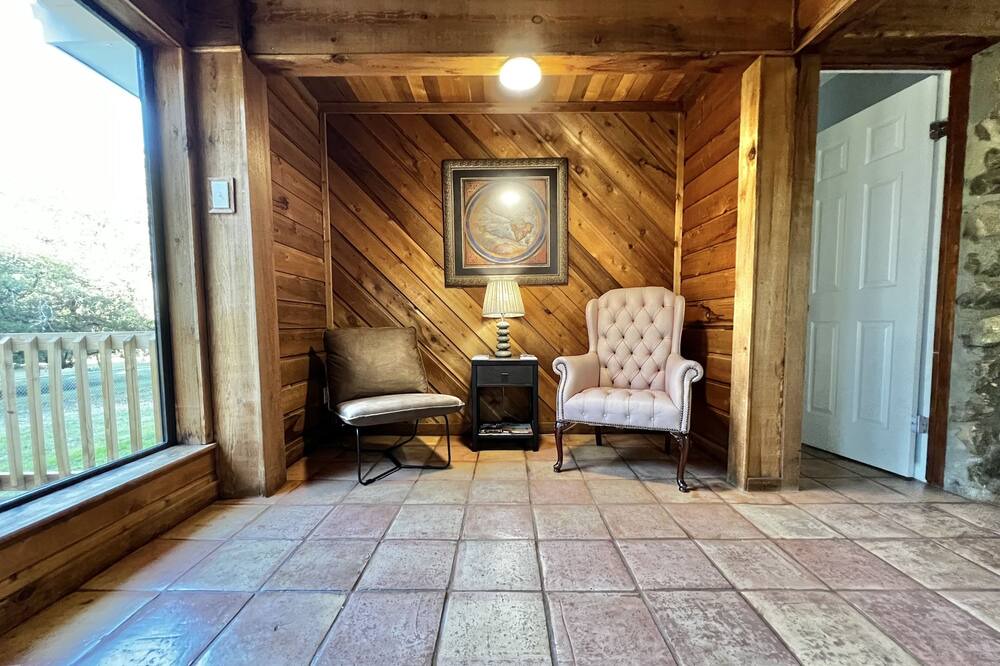 Photo of Patio Balcony in Crawford