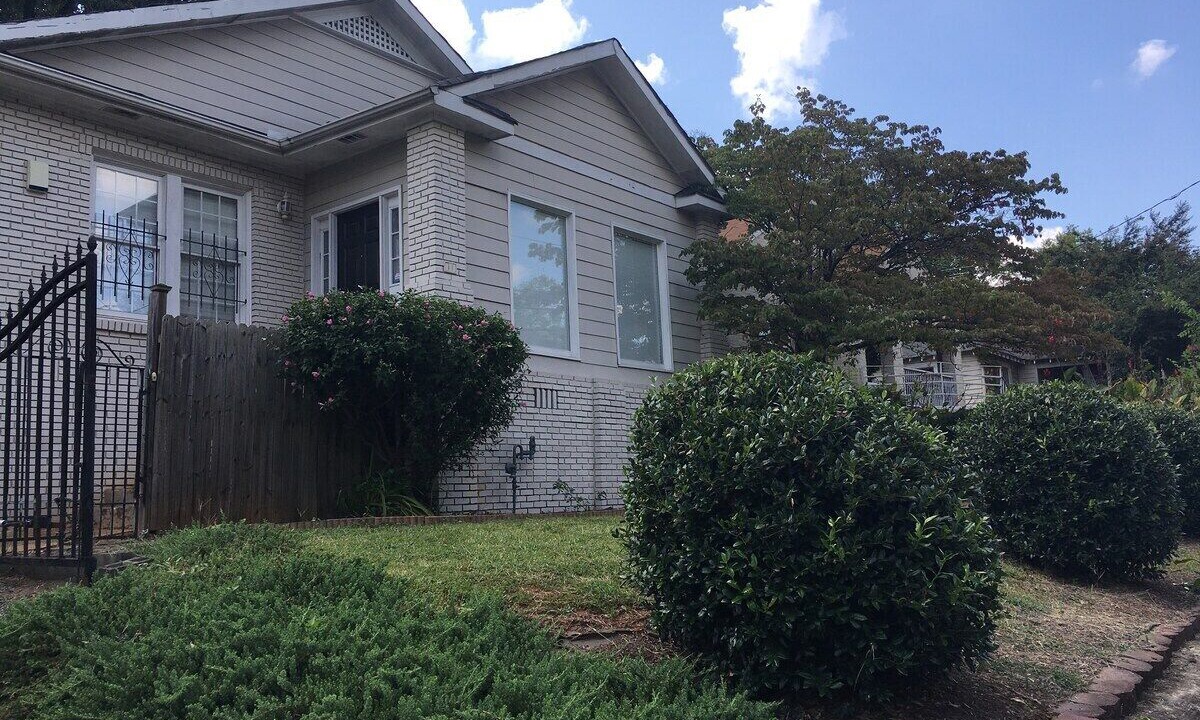 Photo of Outdoor in Reynoldstown