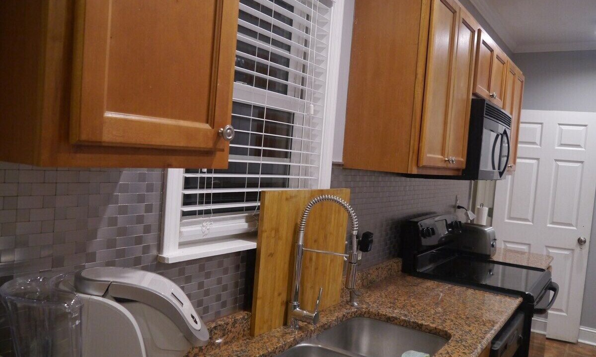 Photo of Kitchen in Reynoldstown