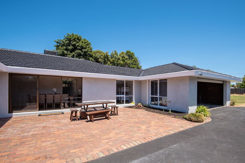 Photo of Patio Balcony in Hastings