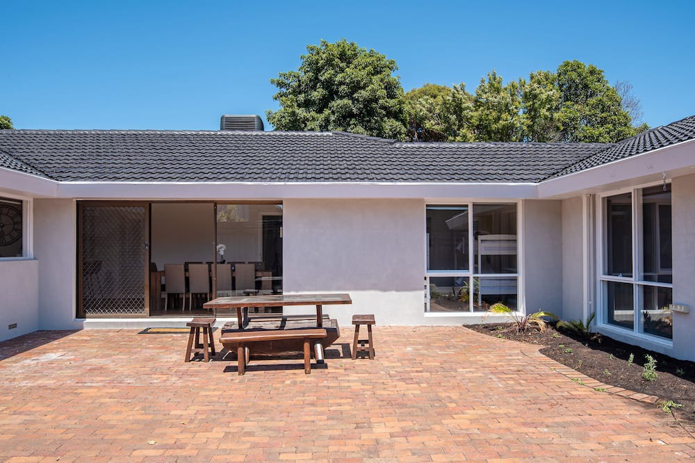 Photo of Patio Balcony in Hastings