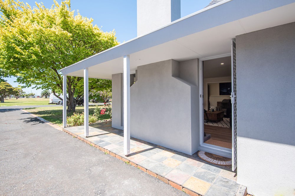 Photo of Patio Balcony in Hastings